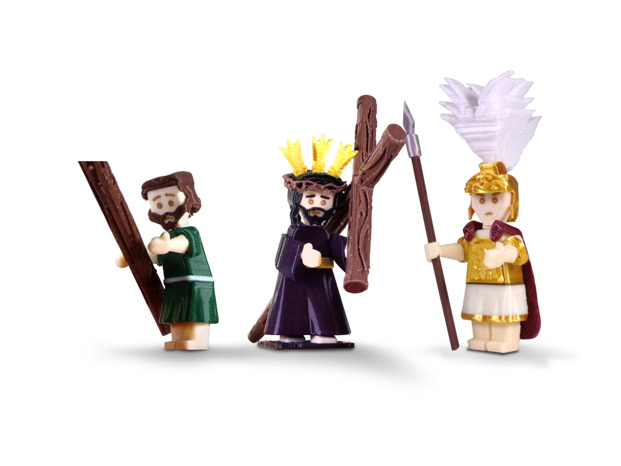 Paso de Cristo "V Estación" - Imagen 6