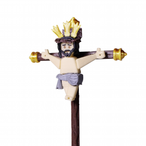 Cristo Crucificado