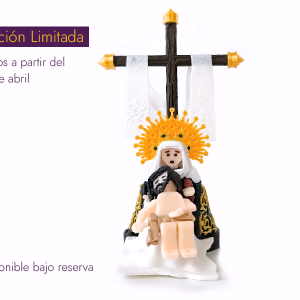 Piedad Sagrada Mortaja