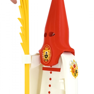 Nazareno XL Personalizable