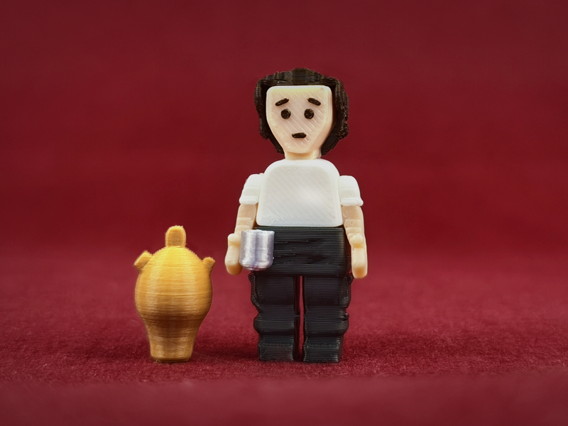 Costaleros y Capataces de Cristo - Imagen 5