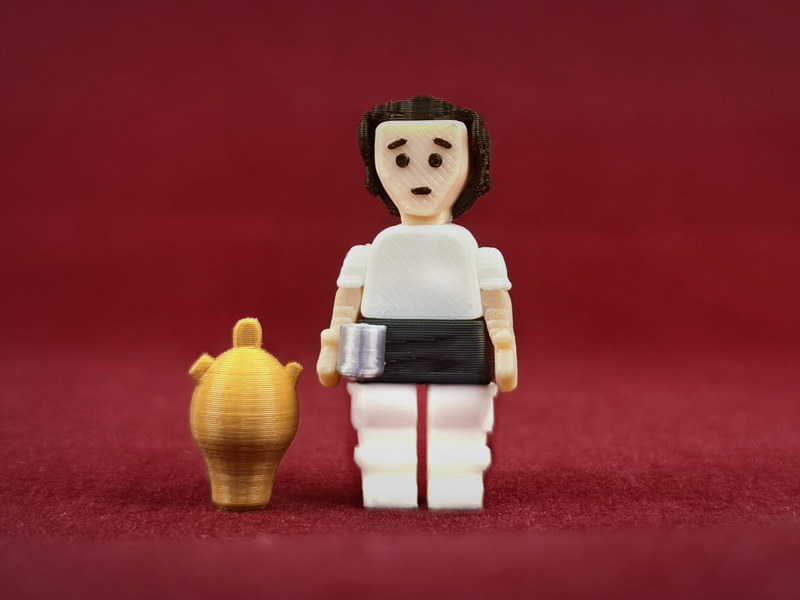 Costaleros y Capataces de Palio - Imagen 5