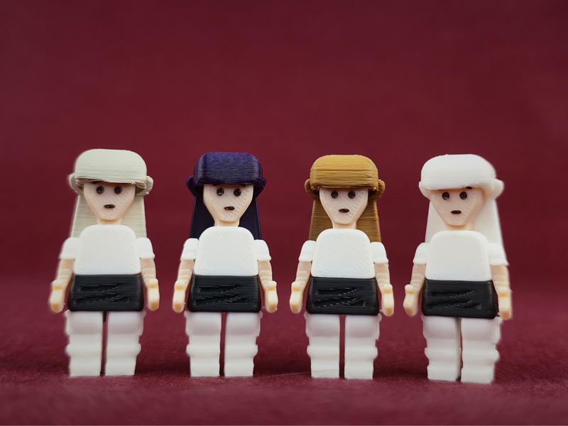 Costaleros y Capataces de Palio - Imagen 2