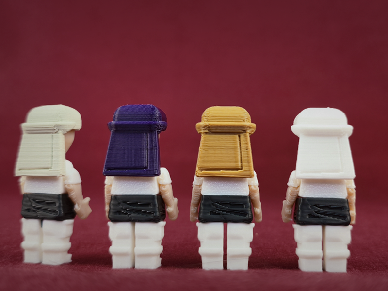 Costaleros y Capataces de Palio - Imagen 6