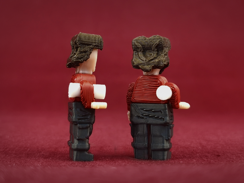 Costaleros y Capataces de Cristo - Imagen 6